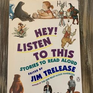Hey Listen to This...